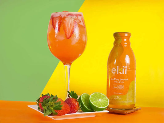 Gin de macondo