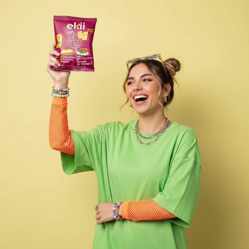 CHIPS SABOR NAPOLITANO