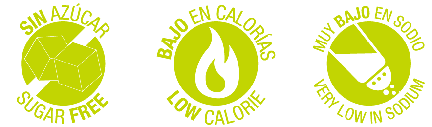 Información del producto