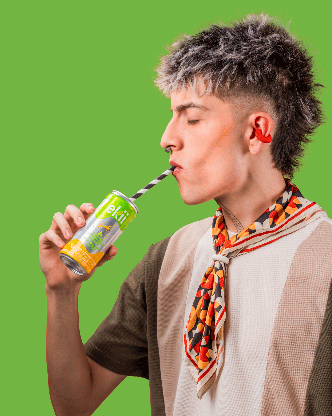 Manzana Jengibre x 12