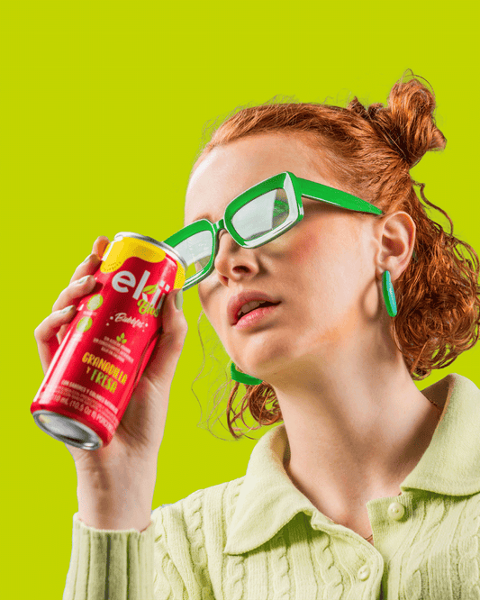 Granadilla Fresa x 12