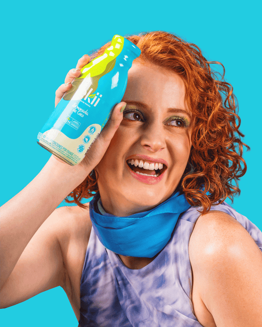 Limonada de Coco x 12