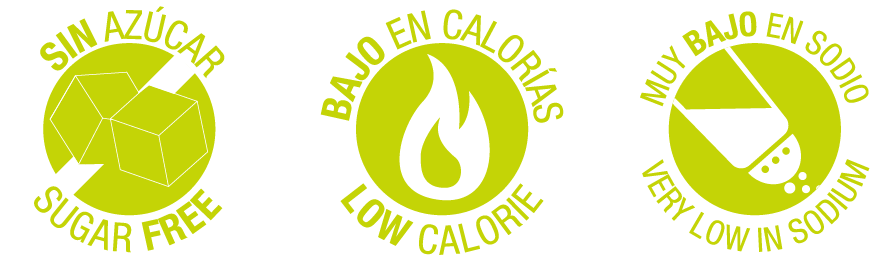Información del producto