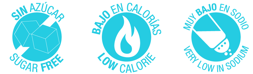 Información del producto