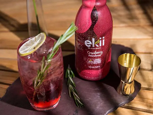 Ekii night