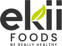 Ekii Foods