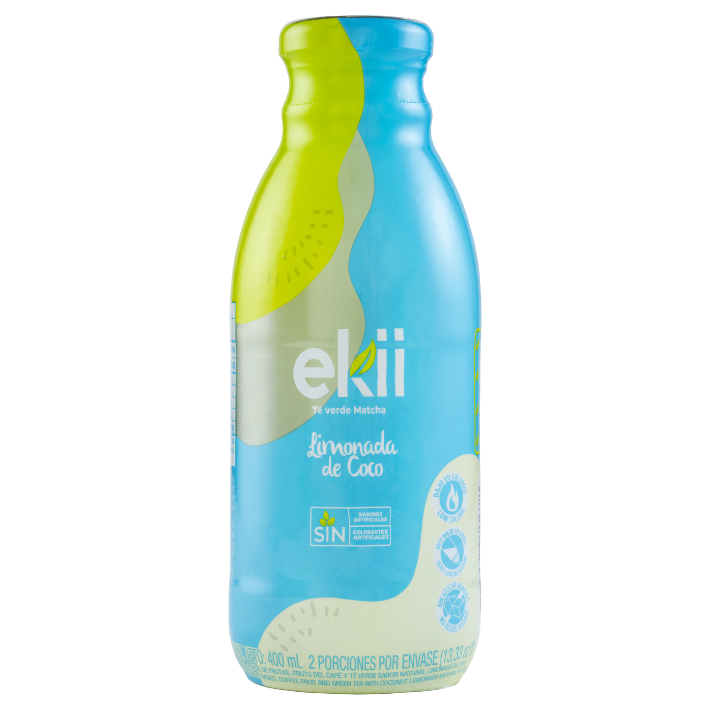 Limonada de Coco x 12